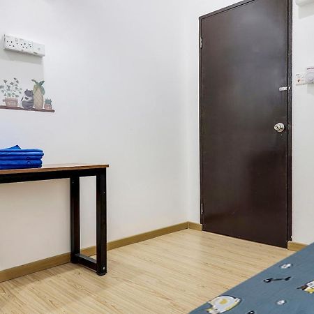 Spot On 90439 Lh Home Sibu Zewnętrze zdjęcie