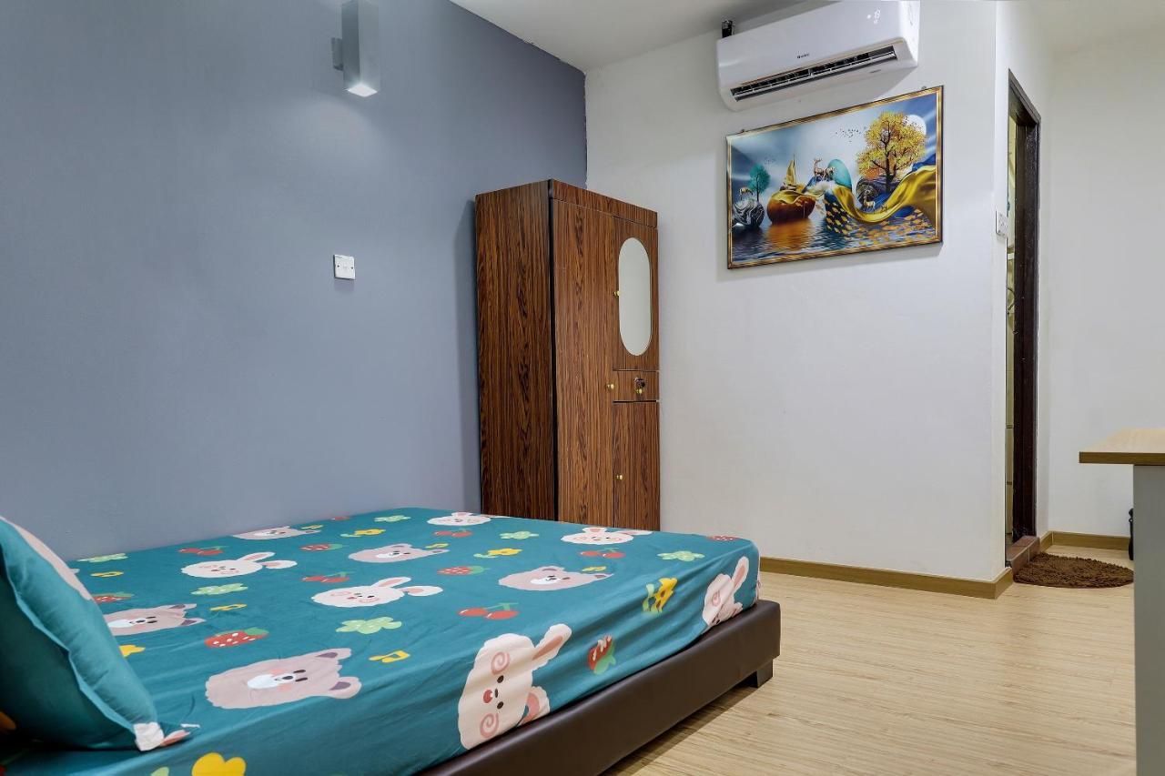 Spot On 90439 Lh Home Sibu Zewnętrze zdjęcie