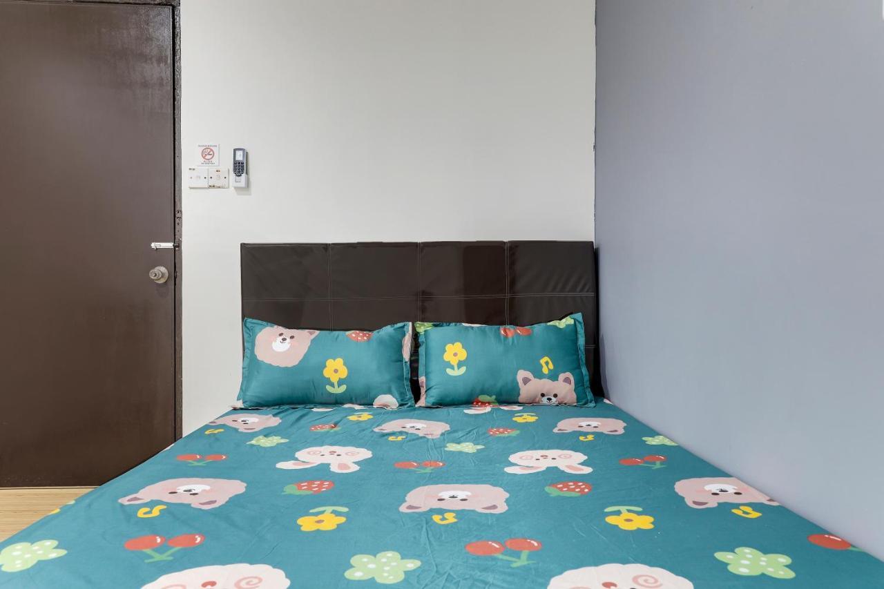 Spot On 90439 Lh Home Sibu Zewnętrze zdjęcie