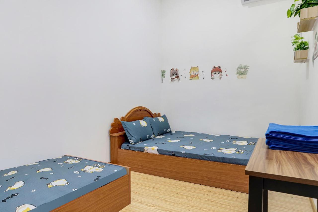 Spot On 90439 Lh Home Sibu Zewnętrze zdjęcie