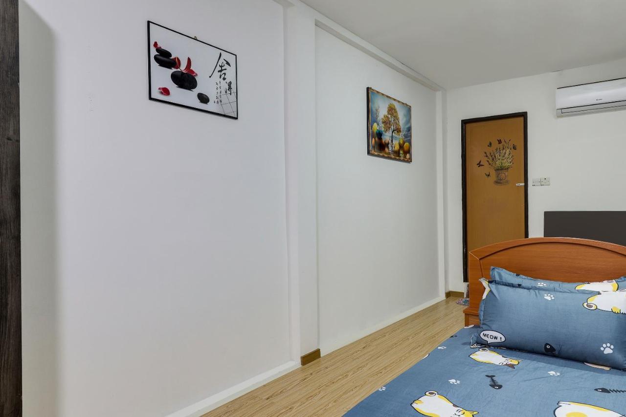 Spot On 90439 Lh Home Sibu Zewnętrze zdjęcie