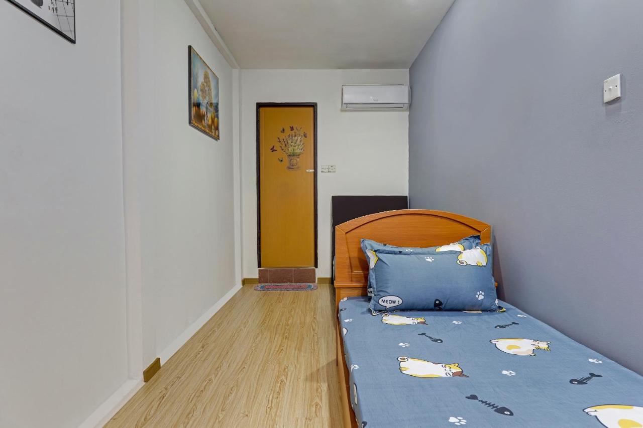 Spot On 90439 Lh Home Sibu Zewnętrze zdjęcie