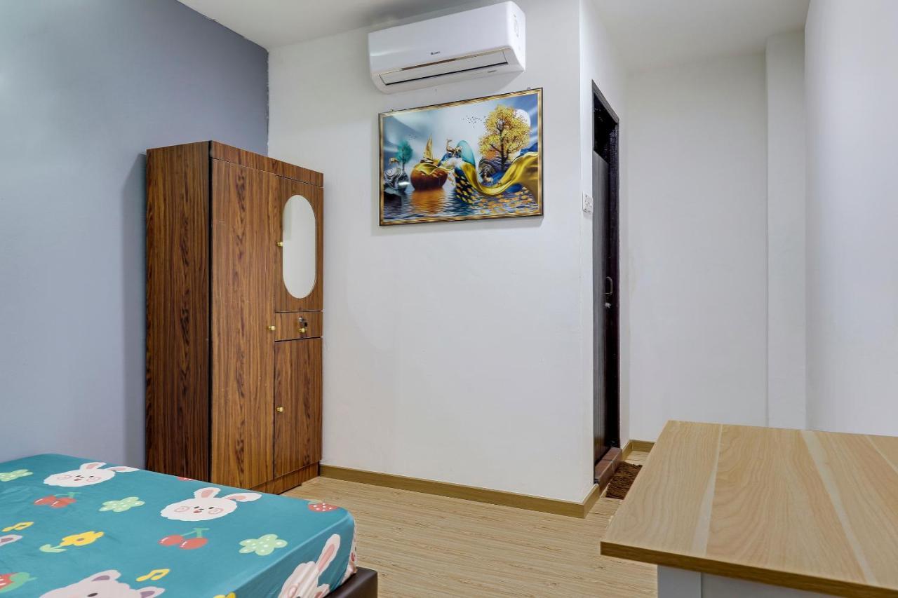 Spot On 90439 Lh Home Sibu Zewnętrze zdjęcie