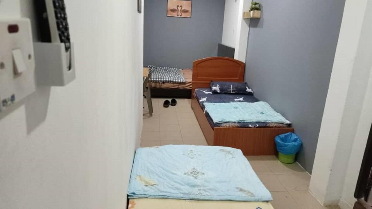 Spot On 90439 Lh Home Sibu Zewnętrze zdjęcie