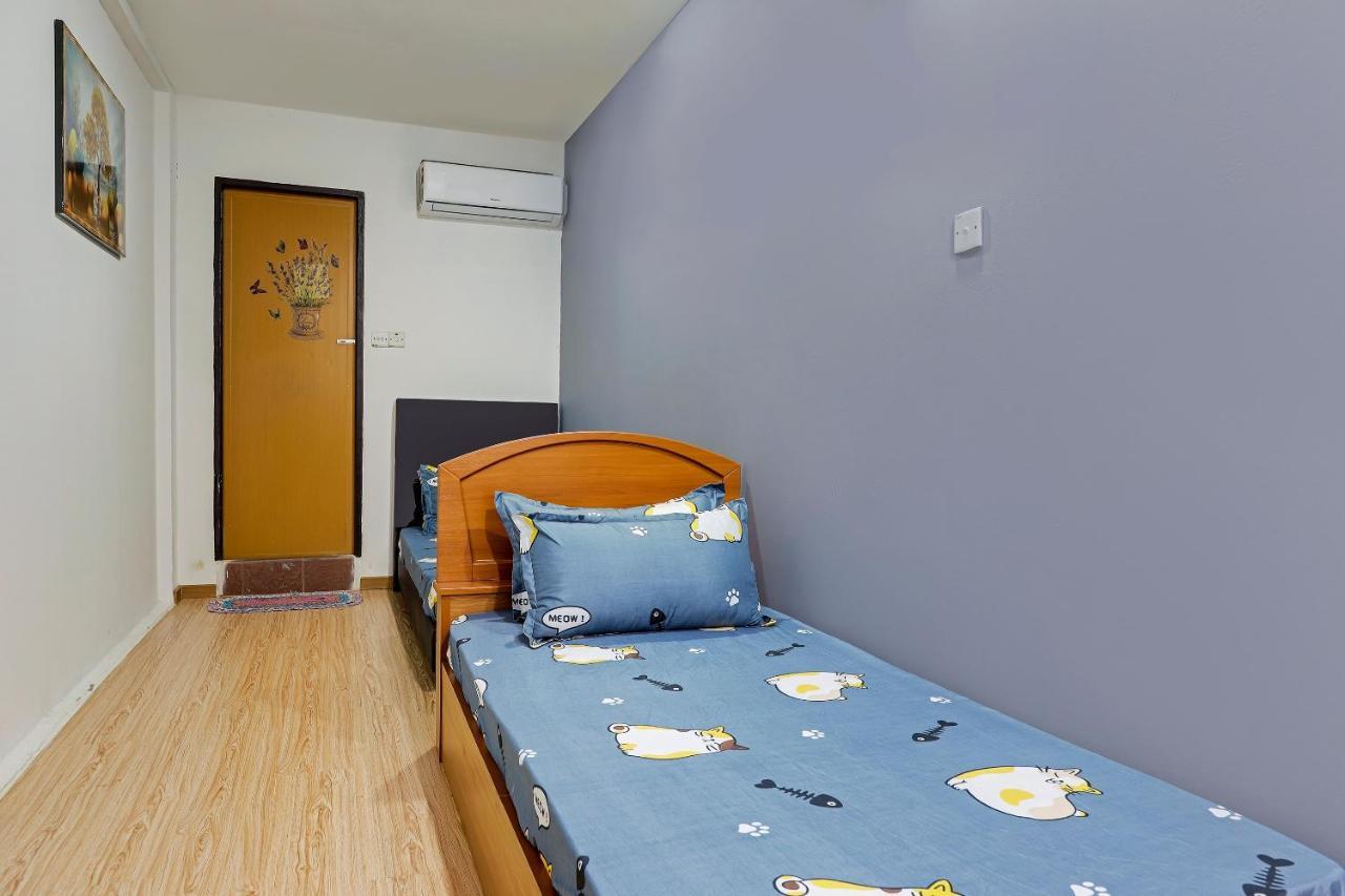 Spot On 90439 Lh Home Sibu Zewnętrze zdjęcie