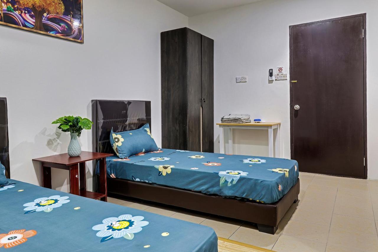 Spot On 90439 Lh Home Sibu Zewnętrze zdjęcie