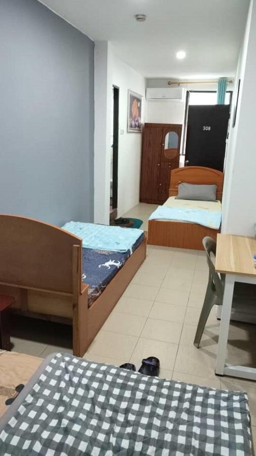 Spot On 90439 Lh Home Sibu Zewnętrze zdjęcie