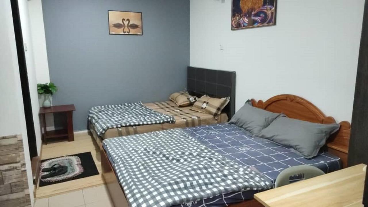 Spot On 90439 Lh Home Sibu Zewnętrze zdjęcie